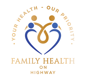 Family Health on Highway